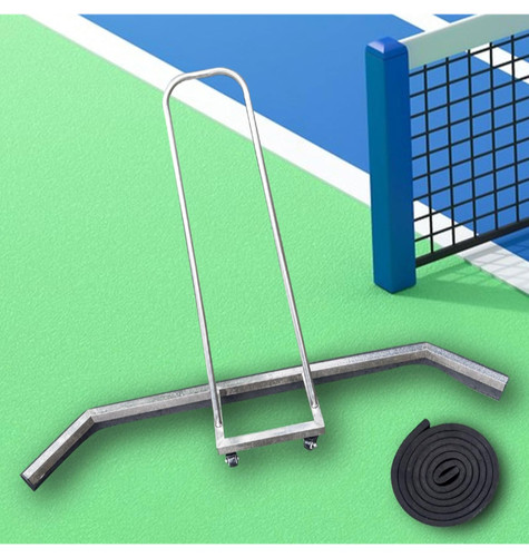 Squeegee rain shuttle for - rain,