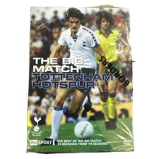 The Big Match Tottenham