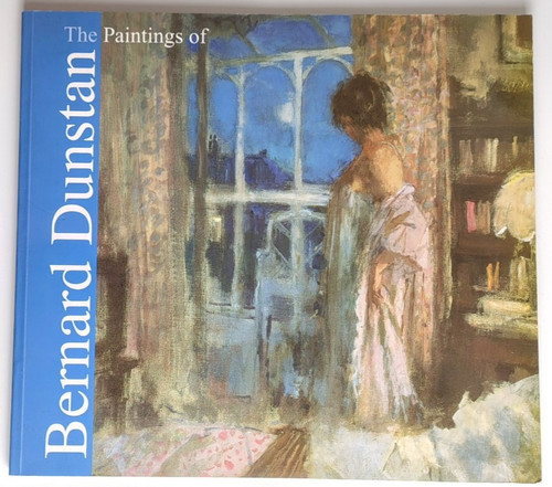 The paintings bernard - the,