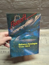 Amsoft Software Catalogue
