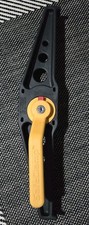 Rhino safe clamp with lock - safe,