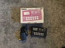 Vintage Yamaha RY8 Rhythm