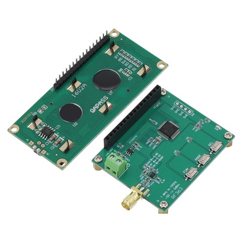 Multi functional power - rf,