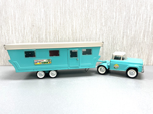 Nylint 6600 metal mobile - #6600,