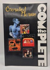 Crowded House the Complete