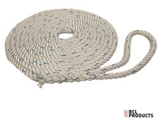 3 Strand Polyester Mooring