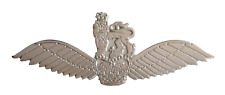 Pilot Wings British Army Air