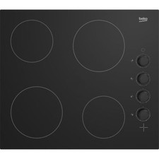 Beko HIC64102 58cm 4 Burners