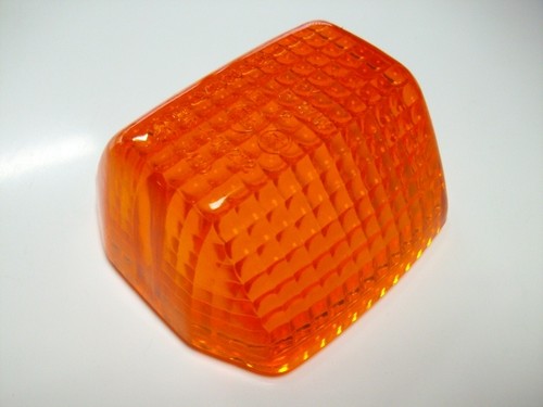 Indicator glass kawasaki gpz - indicator,
