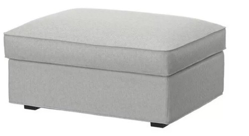 New ikea kivik cover for - new,