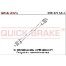 QUICK BRAKE CU-0480A-A BRAKE
