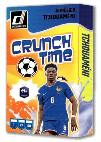 Aurelien tchouameni silver - aurelien,
