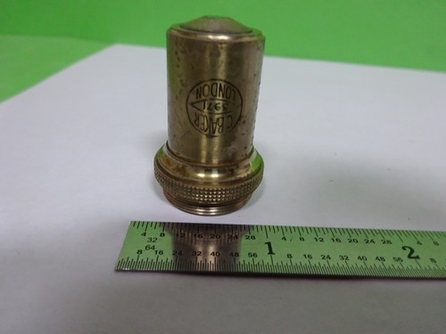 Microscope part vintage - microscope,