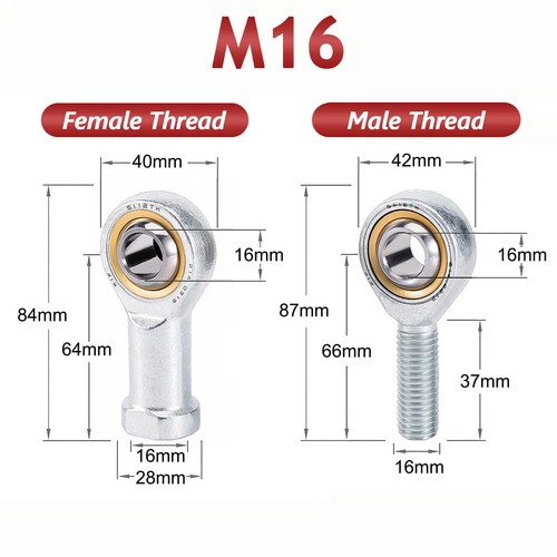 Female male rod - female/male,