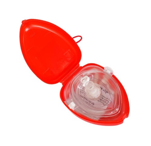 Cpr pocket mask - cpr,
