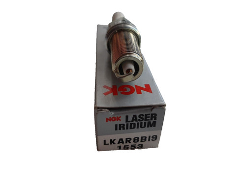 Genuine ngk lkar8bi9 - 1,