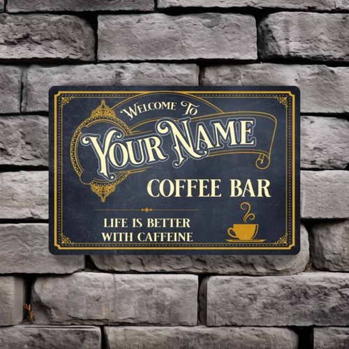 Life better with caffeine - is,