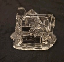Vintage Glass Store House