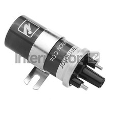 Ignition Coil For Ford Granada MK3 2.9 i Intermotor 1027283 6077429