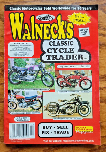 Walneck classic cycle - walneck's,
