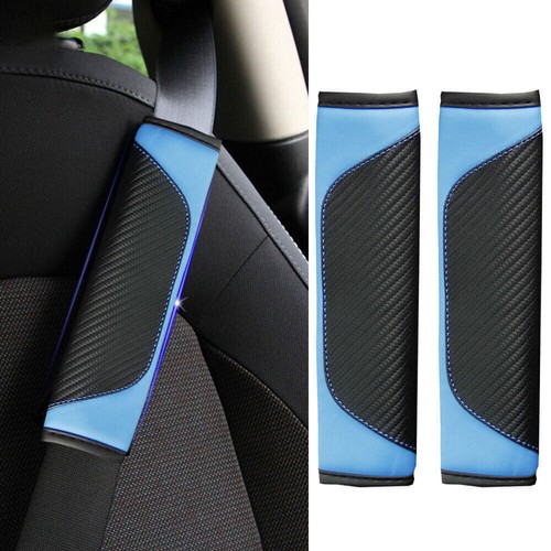 Blue car seat - car,