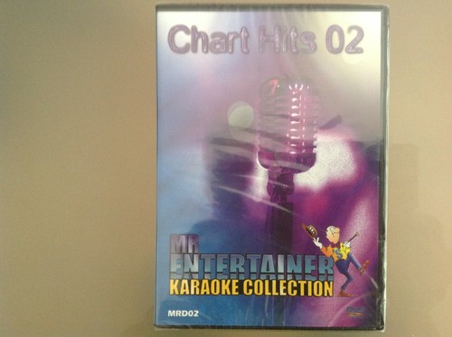 Entertainer karaoke - mr,