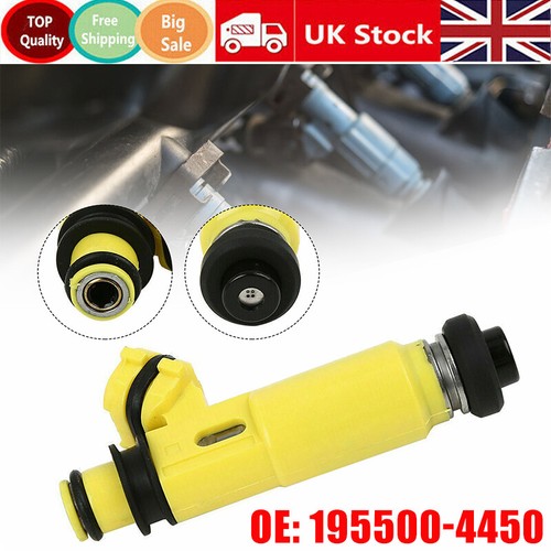 1pcs fuel injector - injector, mazda