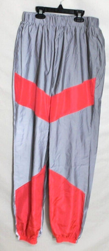 Gray neon orange reflective - gray-neon,