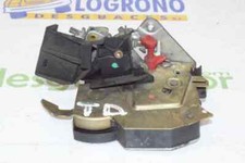 51228122420 rear door lock rh