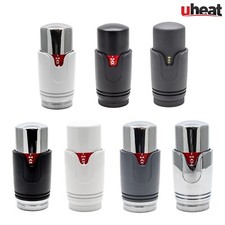 TRV Thermostatic Radiator