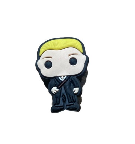 Malfoy harry potter - malfoy, wizard