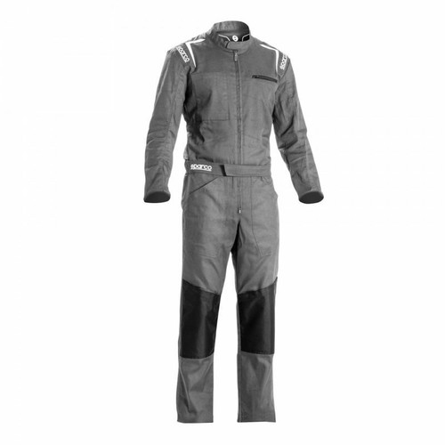 Sparco mechanic suit - sparco,