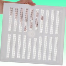 ADJUSTABLE AIR VENTS 9" X 9"