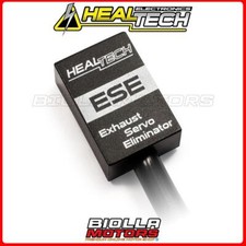 HEALTECH EXHAUST VALVE