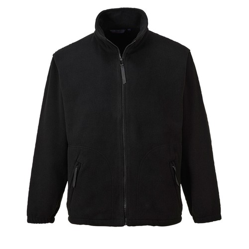 Argyll heavyweight fleece - heavyweight,