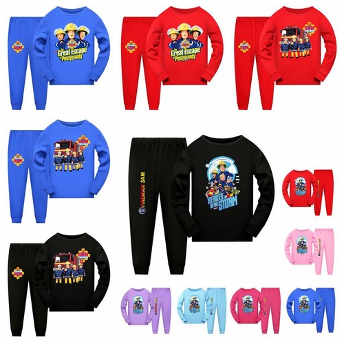 New kids fireman sam - kids,