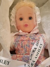1994 Mattel Laura Ashley Baby