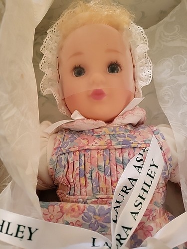 1994 mattel laura ashley - 1994,