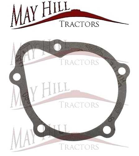 Water pump gasket for - pump,