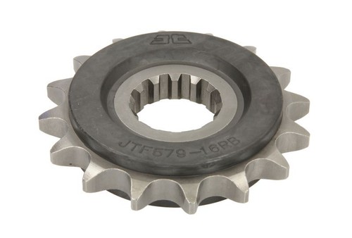 Jtf579 16rb chain pinion oe - jt, jtf579,16rb