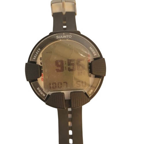 Suunto vyper dive watch - vyper,