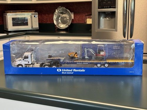 United rentals collector - united, collector’s