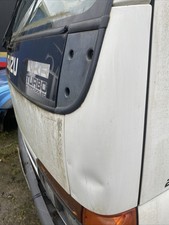 Original ISUZU ELF/NKR/NPR 1997-2005 Left Front Side Body Panel