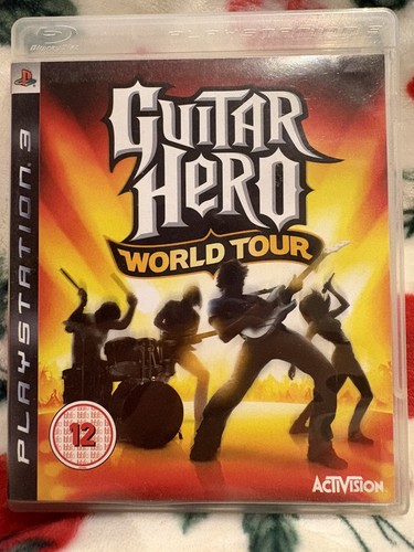 Guitar hero world - guitar,