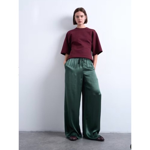 Topshop nwt green - topshop,