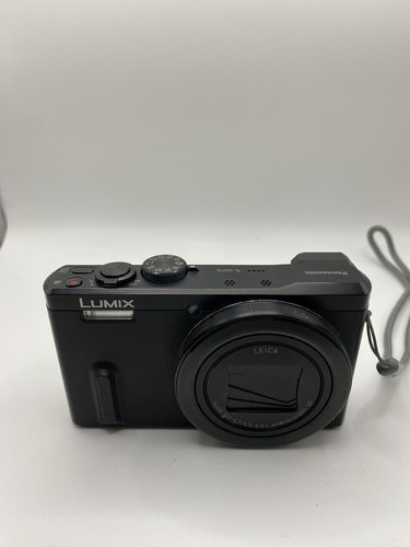 Panasonic lumix dmc tz60 - panasonic,