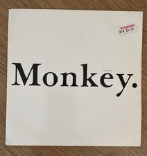 George Michael Monkey 7 Vinyl