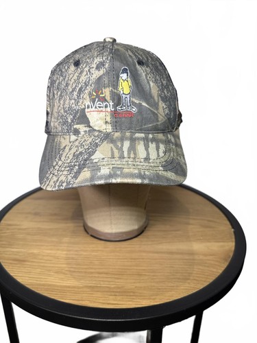 Realtree outdoor cap - realtree, trucker