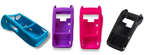 Protective bumper case for - case,