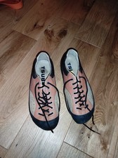 tsubo japanese shoes size 7.5 UK